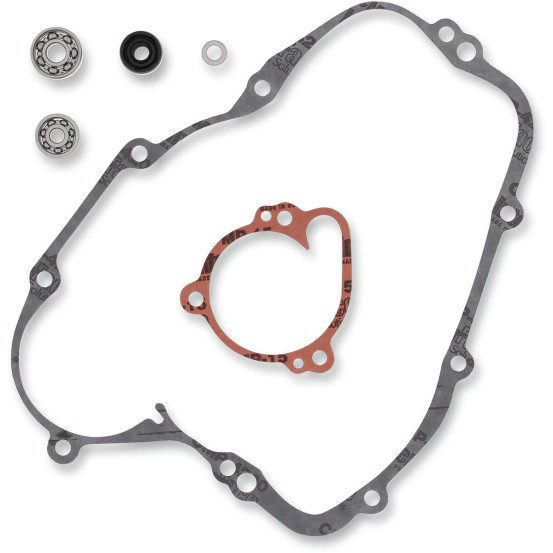 Kit réparation pompe à eau Moose Racing Kawasaki 80-85 KX