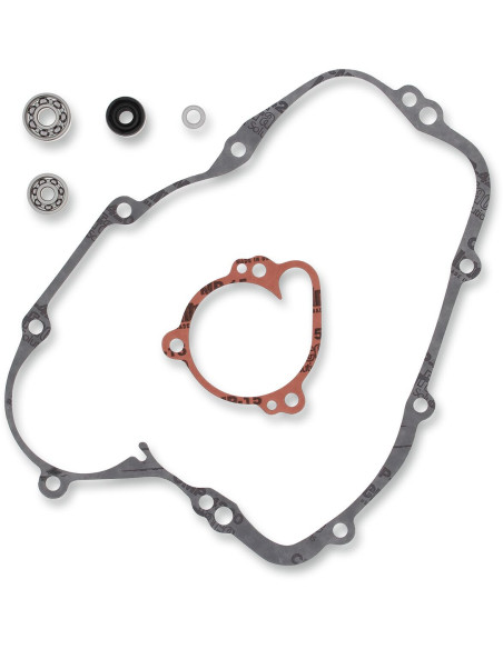 Kit réparation pompe à eau Moose Racing Kawasaki 80-85 KX