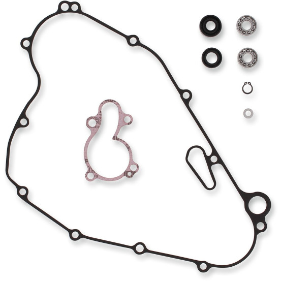 Kit réparation pompe à eau Moose Racing Kawasaki KX 450 F 2016-2018
