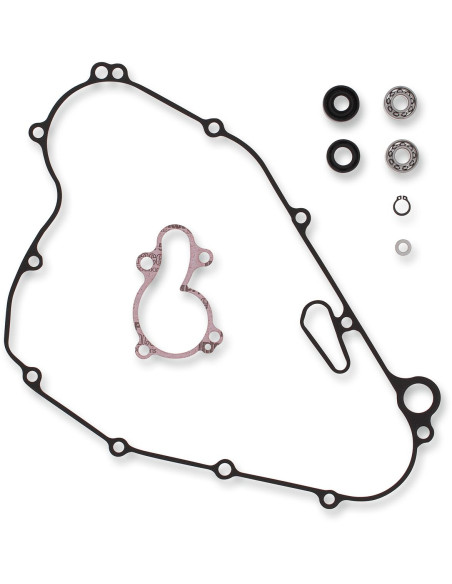 Kit réparation pompe à eau Moose Racing Kawasaki KX 450 F 2016-2018
