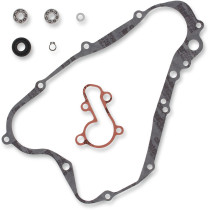 Kit réparation pompe à eau Moose Racing Suzuki 80 RM 1991-2001