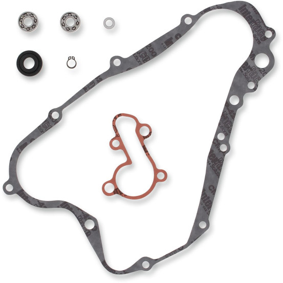 Kit réparation pompe à eau Moose Racing Suzuki 80 RM 1991-2001