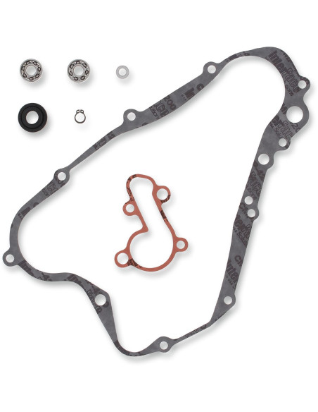 Kit réparation pompe à eau Moose Racing Suzuki 80 RM 1991-2001