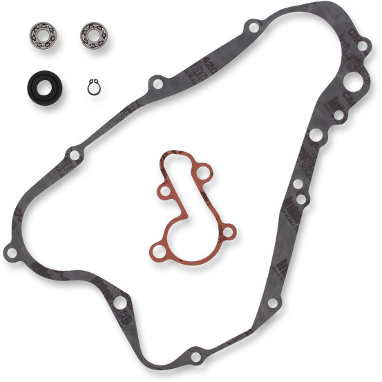 Kit réparation pompe à eau Moose Racing Suzuki 85 RM 2002-2022