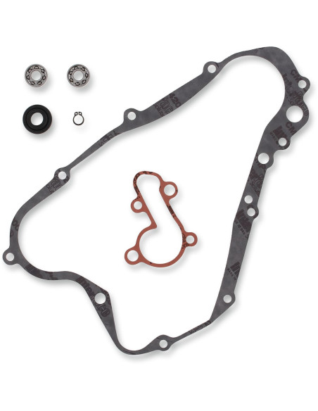 Kit réparation pompe à eau Moose Racing Suzuki 85 RM 2002-2022