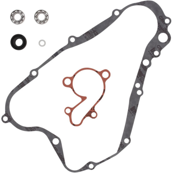 Kit réparation pompe à eau Moose Racing Suzuki RM 125 1990-1991