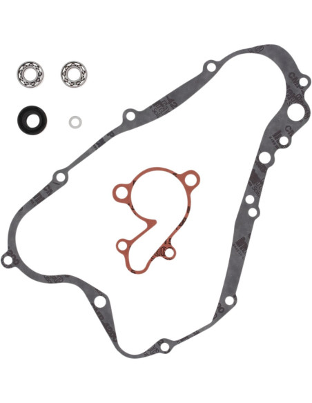 Kit réparation pompe à eau Moose Racing Suzuki RM 125 1990-1991