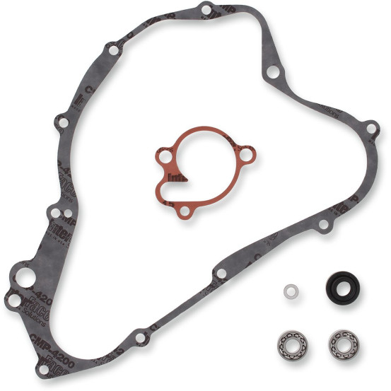 Kit réparation pompe à eau Moose Racing Suzuki RM 125 1992-1997