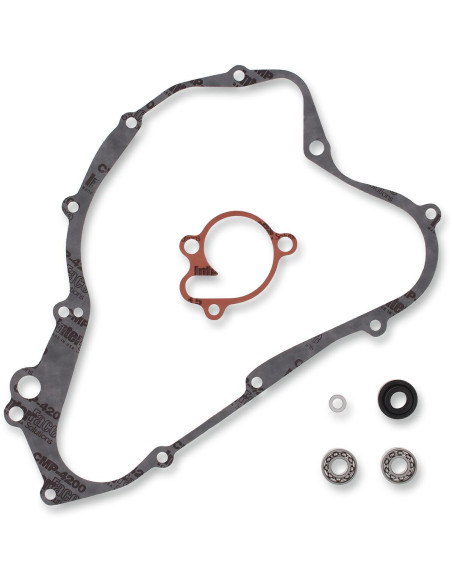 Kit réparation pompe à eau Moose Racing Suzuki RM 125 1992-1997