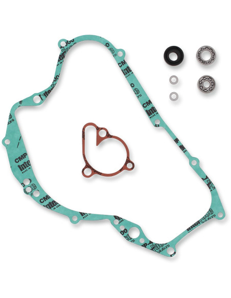 Kit réparation pompe à eau Moose Racing Suzuki RM 125 2001-2003