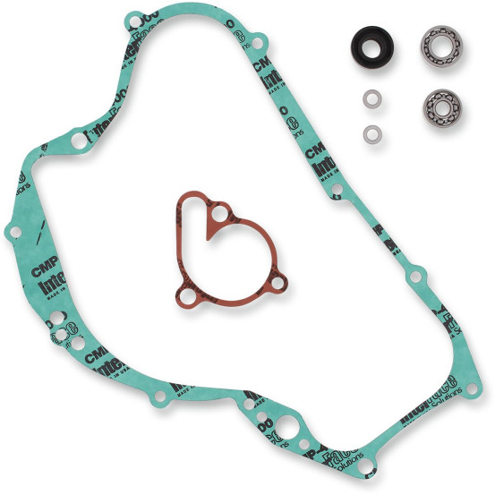 Kit réparation pompe à eau Moose Racing Suzuki RM 125 2004-2008