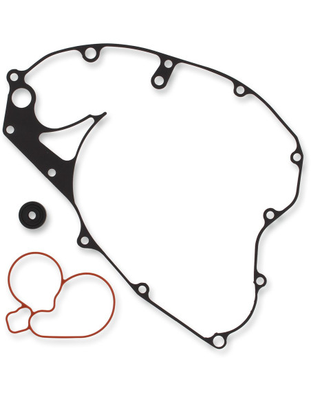 Kit réparation pompe à eau Moose Racing Suzuki RM-Z 250 2007-2016