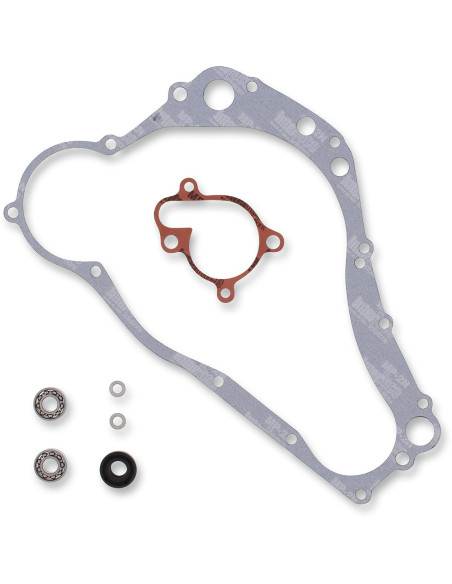 Kit réparation pompe à eau Moose Racing Suzuki RM 250 1994-1995
