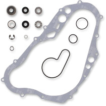 Kit réparation pompe à eau Moose Racing Suzuki DR-Z 400 2000-2006