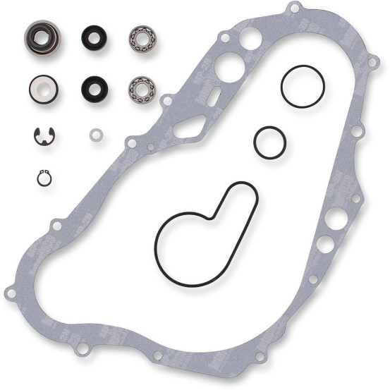 Kit réparation pompe à eau Moose Racing Suzuki DR-Z 400 2000-2006