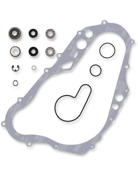 Kit réparation pompe à eau Moose Racing Suzuki DR-Z 400 2000-2006