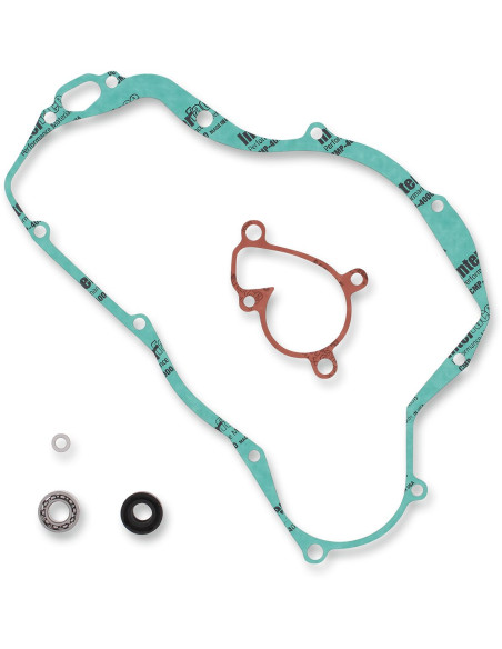 Kit réparation pompe à eau Moose Racing Suzuki RM 250 2002-2012