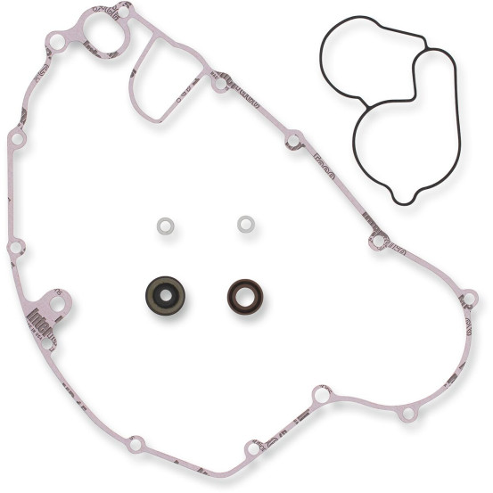 Kit réparation pompe à eau Moose Racing Suzuki RM-Z 450 2005-2007