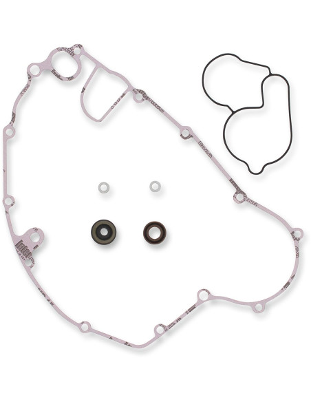Kit réparation pompe à eau Moose Racing Suzuki RM-Z 450 2005-2007
