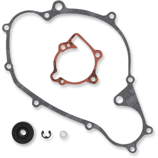 Kit réparation pompe à eau Moose Racing Yamaha 80 YZ 1983-1992