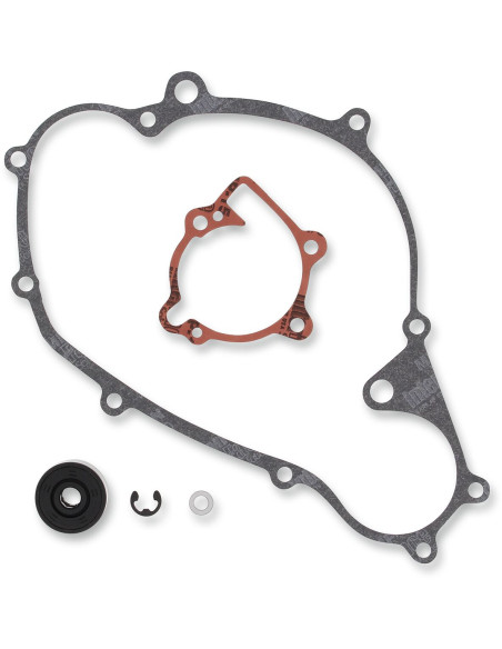 Kit réparation pompe à eau Moose Racing Yamaha 80 YZ 1983-1992