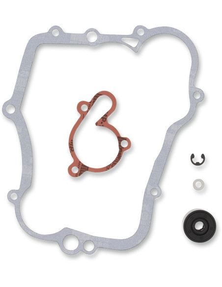 Kit réparation pompe à eau Moose Racing Yamaha 80 YZ 1993-2001