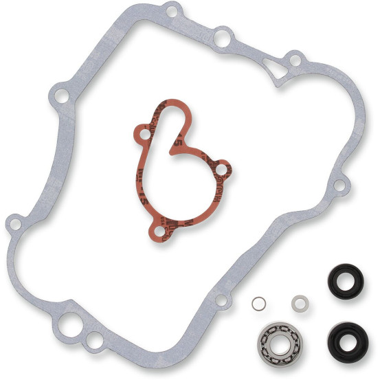 Kit réparation pompe à eau Moose Racing Yamaha 85 YZ 2002-2019