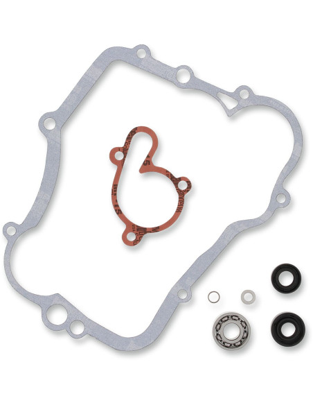 Kit réparation pompe à eau Moose Racing Yamaha 85 YZ 2002-2019