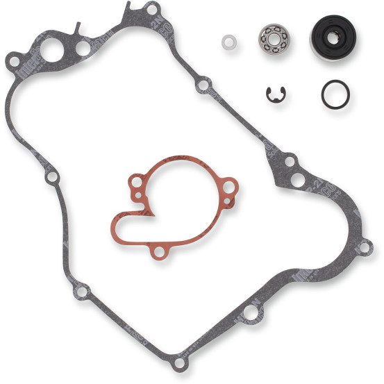 Kit réparation pompe à eau Moose Racing Yamaha YZ 125 1986-1993