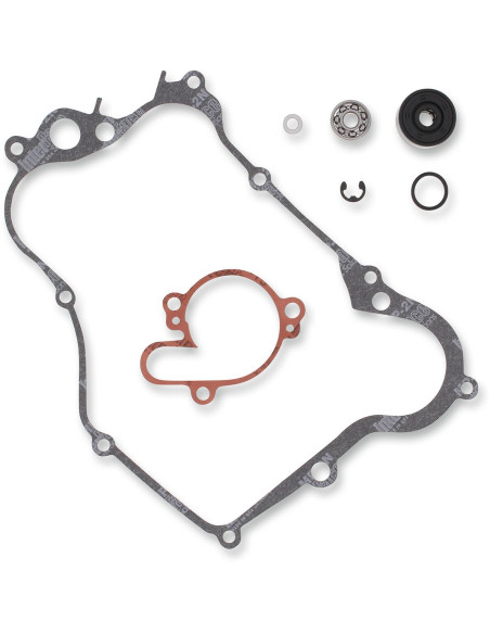 Kit réparation pompe à eau Moose Racing Yamaha YZ 125 1986-1993