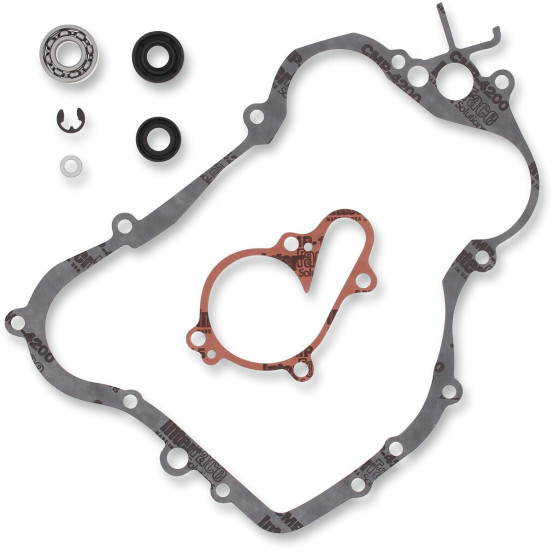 Kit réparation pompe à eau Moose Racing Yamaha YZ 125 1998-2004