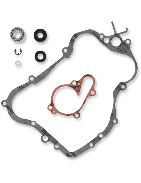 Kit réparation pompe à eau Moose Racing Yamaha YZ 125 1998-2004
