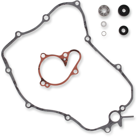 Kit réparation pompe à eau Moose Racing Yamaha YZ 125 2005-2022