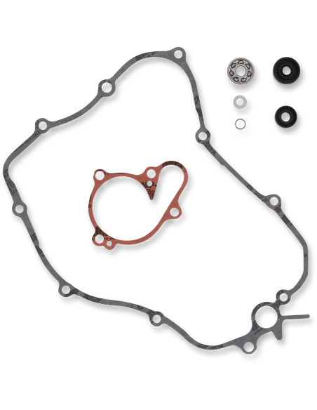 Kit réparation pompe à eau Moose Racing Yamaha YZ 125 2005-2022