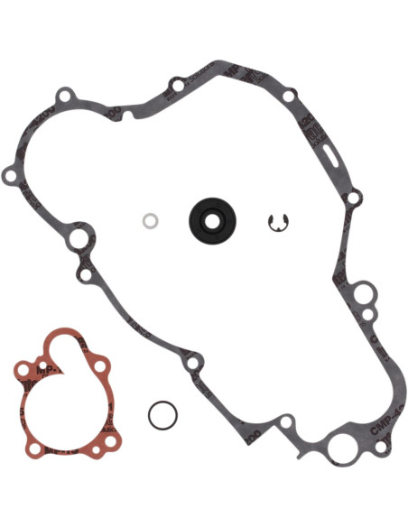 Kit réparation pompe à eau Moose Racing Yamaha YZ 250 1988-1997