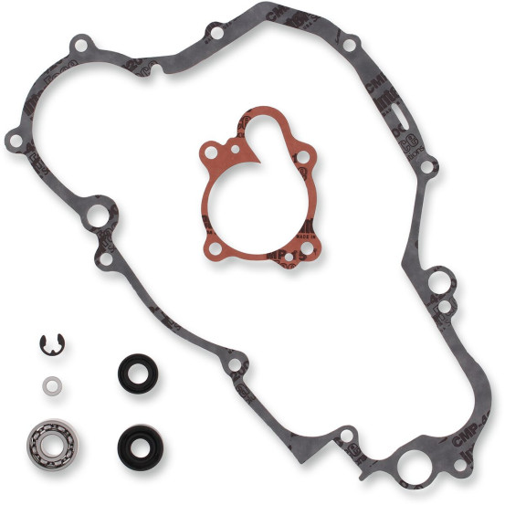 Kit réparation pompe à eau Moose Racing Yamaha YZ 250 1998