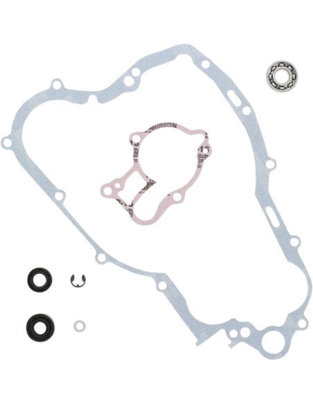 Kit réparation pompe à eau Moose Racing Yamaha YZ 250 1999-2021