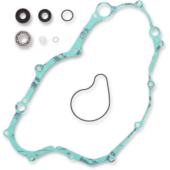 Kit réparation pompe à eau Moose Racing Yamaha YZ 250 F 2001-2006