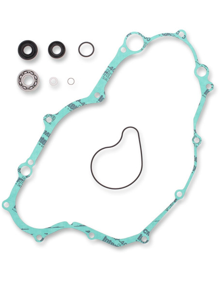 Kit réparation pompe à eau Moose Racing Yamaha YZ 250 F 2001-2006