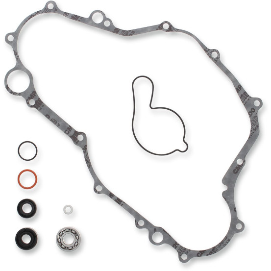 Kit réparation pompe à eau Moose Racing Yamaha WRF-YZF 400-426
