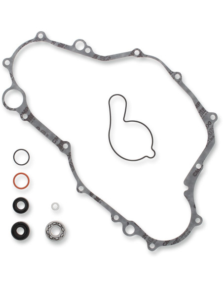 Kit réparation pompe à eau Moose Racing Yamaha WRF-YZF 400-426