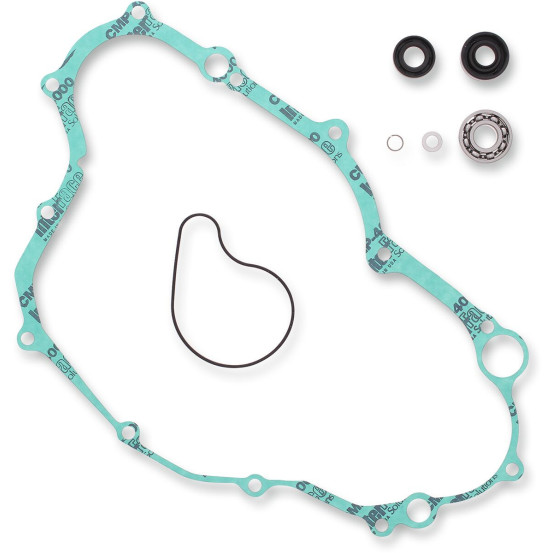 Kit réparation pompe à eau Moose Racing Yamaha WR 250 F 2001-2013