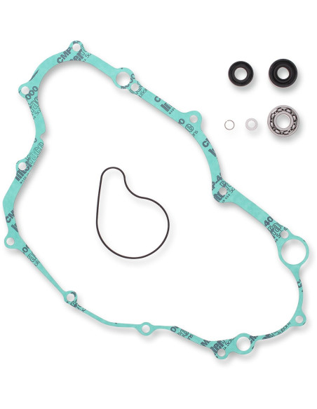 Kit réparation pompe à eau Moose Racing Yamaha WR 250 F 2001-2013