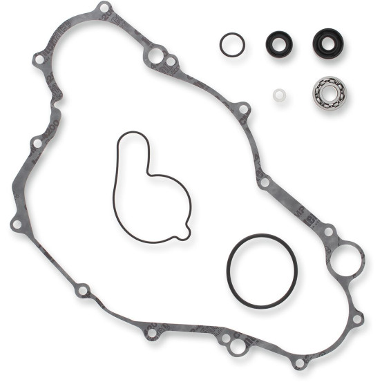 Kit réparation pompe à eau Moose Racing Yamaha WR 450 F 2003-2005