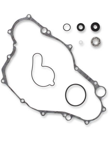 Kit réparation pompe à eau Moose Racing Yamaha WR 450 F 2003-2005
