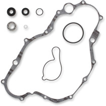 Kit réparation pompe à eau Moose Racing Yamaha WRF-YZF 2006-2015