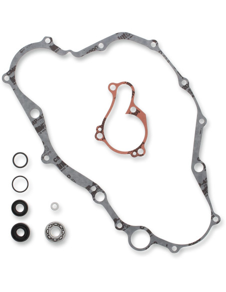 Kit réparation pompe à eau Moose Racing Yamaha YZ 450 F 2010-2013