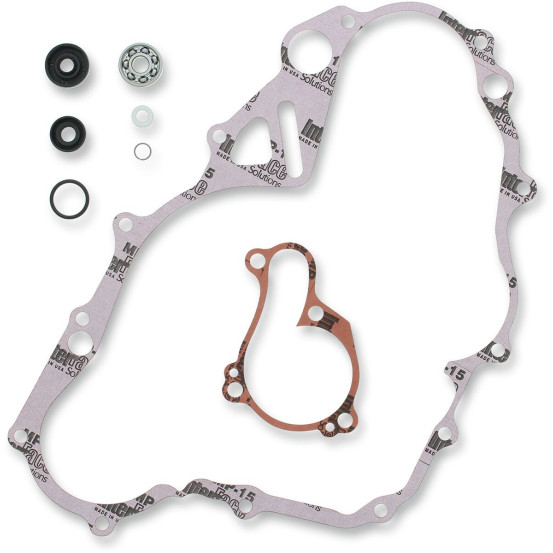 Kit réparation pompe à eau Moose Racing Yamaha WRF-YZF 250