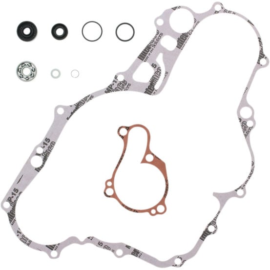 Kit réparation pompe à eau Moose Racing Yamaha WRF-YZF 450