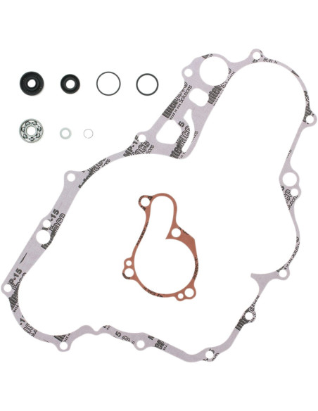 Kit réparation pompe à eau Moose Racing Yamaha WRF-YZF 450